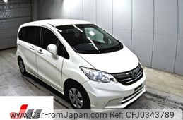 honda freed 2013 -HONDA--Freed GB3-1451103---HONDA--Freed GB3-1451103-