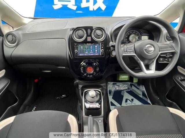 nissan note 2018 -NISSAN--Note DAA-HE12--HE12-171480---NISSAN--Note DAA-HE12--HE12-171480- image 2