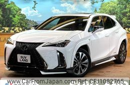 lexus ux 2019 -LEXUS--Lexus UX 6AA-MZAH10--MZAH10-2023441---LEXUS--Lexus UX 6AA-MZAH10--MZAH10-2023441-