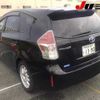 toyota prius-α 2015 -TOYOTA 【伊勢志摩 300ｽ1390】--Prius α ZVW-3374285---TOYOTA 【伊勢志摩 300ｽ1390】--Prius α ZVW-3374285- image 2