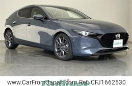 mazda mazda3 2019 CFJ1662530