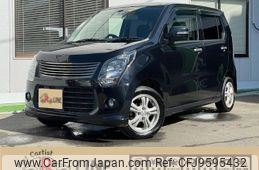 suzuki wagon-r 2014 -SUZUKI--Wagon R DBA-MH34S--MH34S-271605---SUZUKI--Wagon R DBA-MH34S--MH34S-271605-