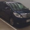 toyota alphard 2010 -TOYOTA 【千葉 302ﾙ6011】--Alphard DBA-ANH20Wｶｲ--ANH20-8159083---TOYOTA 【千葉 302ﾙ6011】--Alphard DBA-ANH20Wｶｲ--ANH20-8159083- image 8