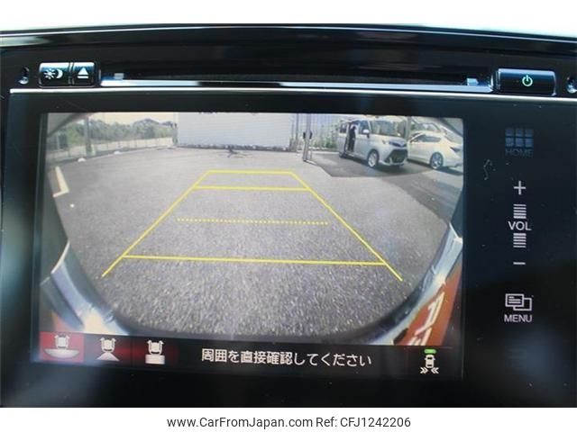 honda odyssey 2014 -HONDA--Odyssey DBA-RC1--RC1-1027846---HONDA--Odyssey DBA-RC1--RC1-1027846- image 2