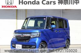 honda n-box 2019 -HONDA--N BOX DBA-JF3--JF3-2092431---HONDA--N BOX DBA-JF3--JF3-2092431-