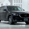 mazda cx-5 2021 quick_quick_6BA-KFEP_KFEP-450542 image 3