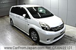 toyota isis 2012 -TOYOTA--Isis ZGM10W-0045760---TOYOTA--Isis ZGM10W-0045760-