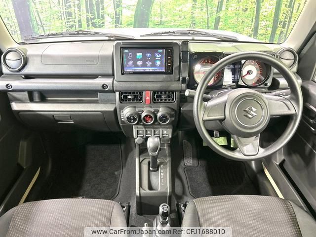 suzuki jimny 2020 CFJ1688010 image 2