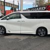 toyota alphard 2018 quick_quick_AGH30W_AGH30-0193926 image 15