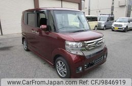 honda n-box 2015 -HONDA--N BOX DBA-JF1--JF1-1630936---HONDA--N BOX DBA-JF1--JF1-1630936-