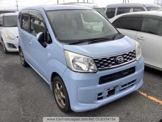 daihatsu move 2015 -DAIHATSU--Move LA150S--0024528---DAIHATSU--Move LA150S--0024528- image 1