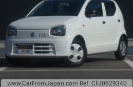 suzuki alto 2019 -SUZUKI--Alto DBA-HA36S--HA36S-531985---SUZUKI--Alto DBA-HA36S--HA36S-531985-