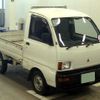 mitsubishi minicab-truck 1997 No.15729 image 1