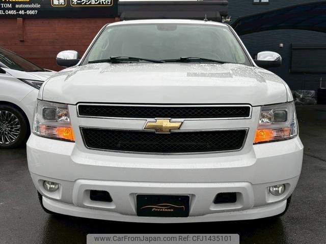 chevrolet avalanche 2010 GOO_NET_EXCHANGE_0510775A30250713W002 image 2
