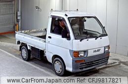 daihatsu hijet-truck 1995 -DAIHATSU--Hijet Truck S100P-040147---DAIHATSU--Hijet Truck S100P-040147-
