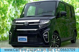 daihatsu tanto 2019 quick_quick_5BA-LA650S_LA650S-0058451