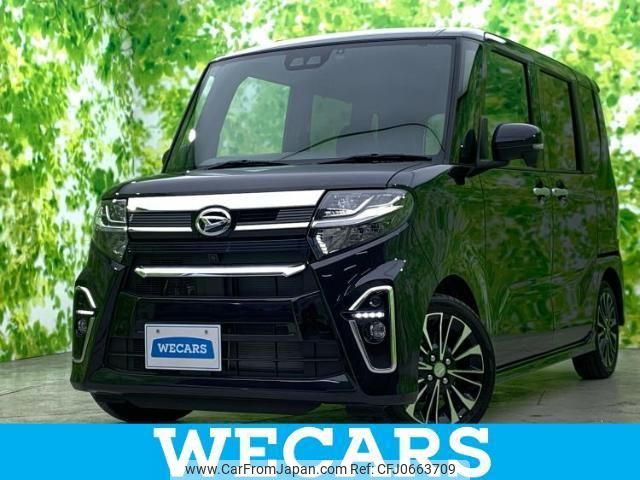 daihatsu tanto 2019 quick_quick_5BA-LA650S_LA650S-0058451 image 1