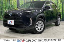 toyota yaris-cross 2023 -TOYOTA--Yaris Cross 6AA-MXPJ10--MXPJ10-3090696---TOYOTA--Yaris Cross 6AA-MXPJ10--MXPJ10-3090696-