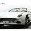 ferrari california 2015 -FERRARI--Ferrari California ABA-F149DD--ZFF77XJJ000206172---FERRARI--Ferrari California ABA-F149DD--ZFF77XJJ000206172- image 1