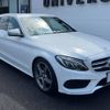 mercedes-benz c-class-station-wagon 2015 -MERCEDES-BENZ--Benz C Class Wagon RBA-205242--WDD2052422F240966---MERCEDES-BENZ--Benz C Class Wagon RBA-205242--WDD2052422F240966- image 18