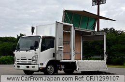 isuzu elf-truck 2014 GOO_NET_EXCHANGE_0403122A30250616W001