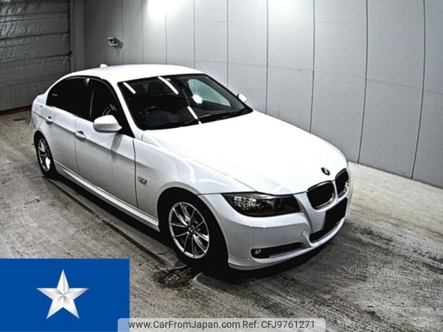 bmw 3-series 2011 -BMW--BMW 3 Series PG20--WBAPG36050NM96173---BMW--BMW 3 Series PG20--WBAPG36050NM96173- image 1