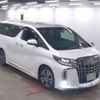 toyota alphard 2020 -TOYOTA 【和泉 330ﾆ5627】--Alphard 3BA-AGH30W--AGH30-9015869---TOYOTA 【和泉 330ﾆ5627】--Alphard 3BA-AGH30W--AGH30-9015869- image 1