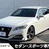 toyota crown 2018 -TOYOTA--Crown 6AA-AZSH20--AZSH20-1001625---TOYOTA--Crown 6AA-AZSH20--AZSH20-1001625- image 1