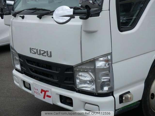 isuzu elf-truck 2015 GOO_NET_EXCHANGE_0840113A30250501W004 image 2