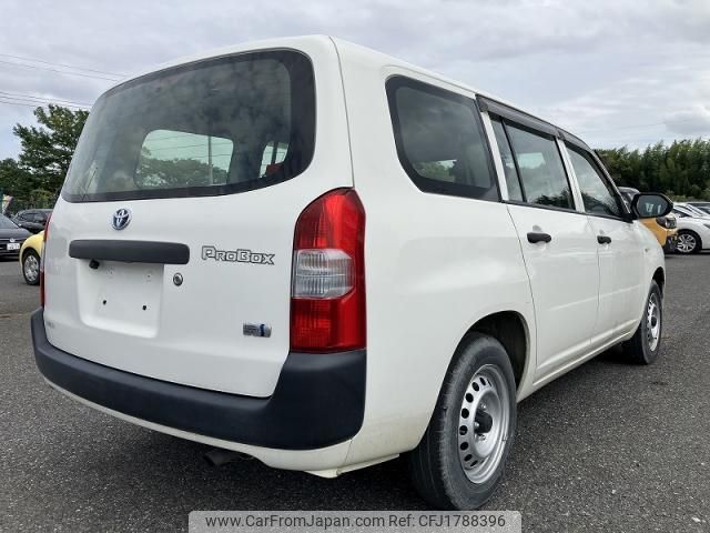 toyota probox 2021 CFJ1788396 image 2
