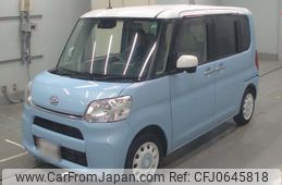 daihatsu tanto 2017 -DAIHATSU 【Ｎｏ後日 】--Tanto LA600S-0569779---DAIHATSU 【Ｎｏ後日 】--Tanto LA600S-0569779-