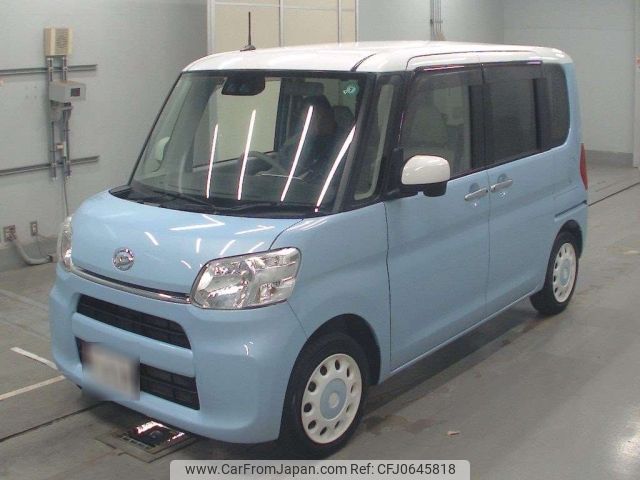 daihatsu tanto 2017 -DAIHATSU 【Ｎｏ後日 】--Tanto LA600S-0569779---DAIHATSU 【Ｎｏ後日 】--Tanto LA600S-0569779- image 1