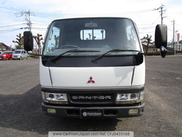 mitsubishi-fuso canter 2000 GOO_NET_EXCHANGE_0803021A30241111W001 image 2