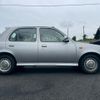 nissan march 1999 quick_quick_GH-ANK11_ANK11001508 image 4