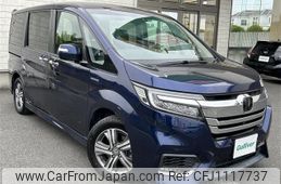 honda stepwagon 2017 -HONDA--Stepwgn 6AA-RP5--RP5-1051116---HONDA--Stepwgn 6AA-RP5--RP5-1051116-
