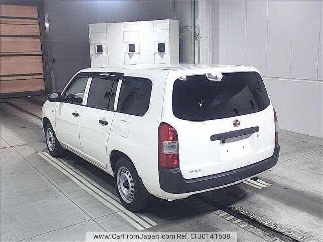 toyota probox-van 2022 -TOYOTA--Probox Van NSP160V-0067283---TOYOTA--Probox Van NSP160V-0067283- image 2