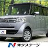 honda n-box 2017 -HONDA--N BOX DBA-JF2--JF2-1519366---HONDA--N BOX DBA-JF2--JF2-1519366- image 1