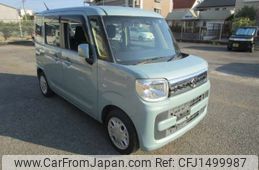 suzuki spacia 2018 CFJ1499987