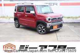 suzuki hustler 2021 -SUZUKI--Hustler 4AA-MR52S--MR52S-129782---SUZUKI--Hustler 4AA-MR52S--MR52S-129782-