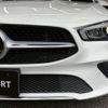 mercedes-benz cla-class 2020 -MERCEDES-BENZ--Benz CLA 3DA-118612M--W1K1186122N117693---MERCEDES-BENZ--Benz CLA 3DA-118612M--W1K1186122N117693- image 19