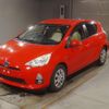 toyota aqua 2012 -TOYOTA--AQUA NHP10-6037579---TOYOTA--AQUA NHP10-6037579- image 1