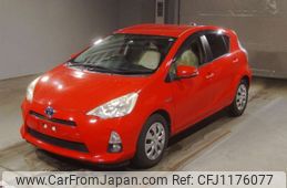 toyota aqua 2012 -TOYOTA--AQUA NHP10-6037579---TOYOTA--AQUA NHP10-6037579-