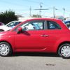 fiat 500 2014 quick_quick_31209_ZFA3120000J235406 image 5