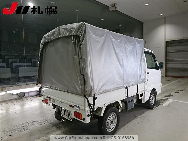 nissan clipper-truck 2016 -NISSAN--Clipper Truck DR16T--248247---NISSAN--Clipper Truck DR16T--248247- image 2