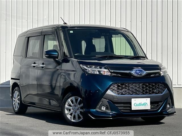 subaru justy 2019 -SUBARU--Justy DBA-M900F--M900F-0006364---SUBARU--Justy DBA-M900F--M900F-0006364- image 1