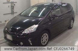 toyota prius-α 2014 -TOYOTA--Prius α DAA-ZVW40W--ZVW40-3094654---TOYOTA--Prius α DAA-ZVW40W--ZVW40-3094654-