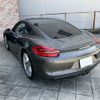 porsche cayman 2014 -PORSCHE--Porsche Cayman ABA-981MA123--WP0ZZZ98ZEK183342---PORSCHE--Porsche Cayman ABA-981MA123--WP0ZZZ98ZEK183342- image 5