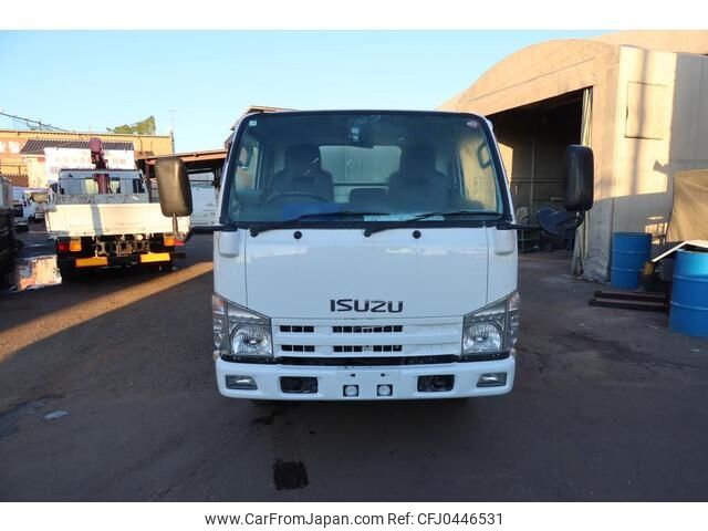 isuzu elf-truck 2014 -ISUZU--Elf TKG-NKR85AN--NKR85-7040480---ISUZU--Elf TKG-NKR85AN--NKR85-7040480- image 2