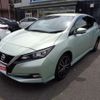 nissan leaf 2019 -NISSAN--Leaf ZAA-ZE1--ZE1-063082---NISSAN--Leaf ZAA-ZE1--ZE1-063082- image 1