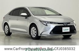 toyota corolla 2021 -TOYOTA--Corolla 6AA-ZWE211--ZWE211-6079178---TOYOTA--Corolla 6AA-ZWE211--ZWE211-6079178-